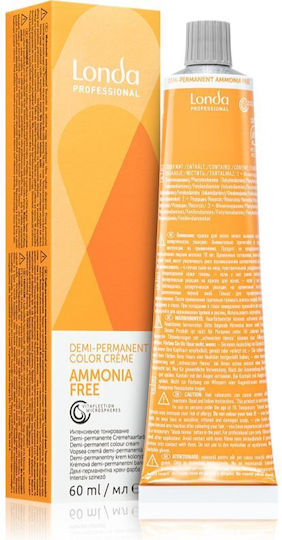 Londa Professional Londa Professional Temporary Hair Dye Without Ammonia 8/0 60ml