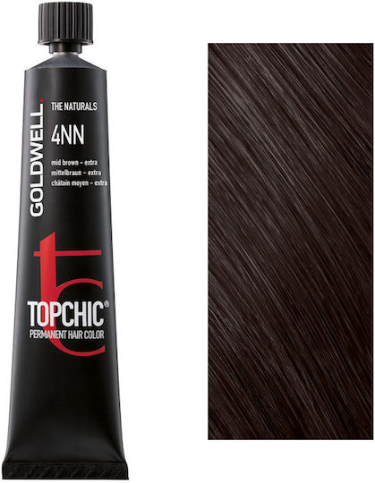 Goldwell Topchic Permanent Hair Color Haarfärbemittel 60ml