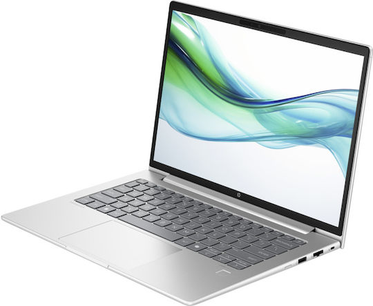 HP ProBook 445 G11 14" IPS FHD+ (Ryzen 5-7535U/16GB/512GB SSD/W11 Pro) (GR Keyboard)