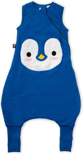 The Gro Company Χειμερινός Υπνόσακος Penguin Blue The Gro Company Χειμερινός Υπνόσακος Penguin Blue
