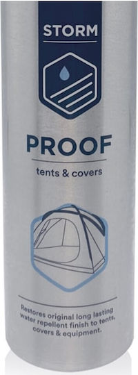 Storm Care Accessories for Camping