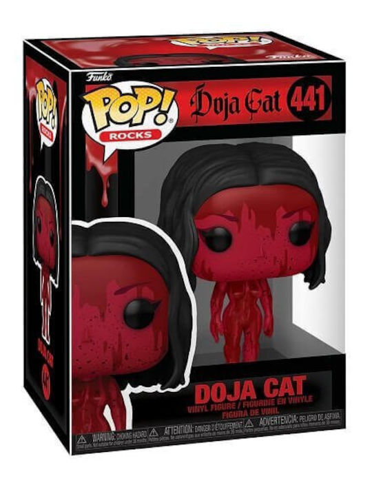 Pop! Rocks: Doja Cat