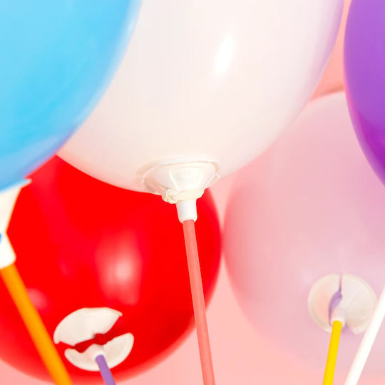 Party Pal Αξεσουάρ Μπαλονιών Σετ 10τμχ 150641