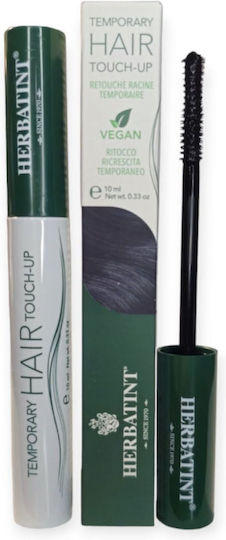 Herbatint Βαφή Μαλλιών Black 10ml