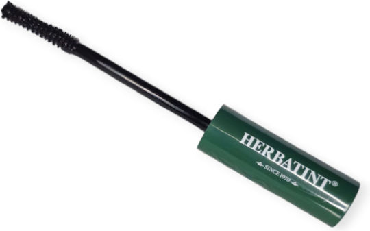 Herbatint Βαφή Μαλλιών Black 10ml