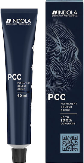 Indola Permanent Caring Color Natural & Essentials Hair Dye 7.0 Blonde 60ml