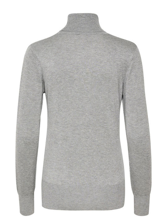 Kaffe Pullover grey 500023