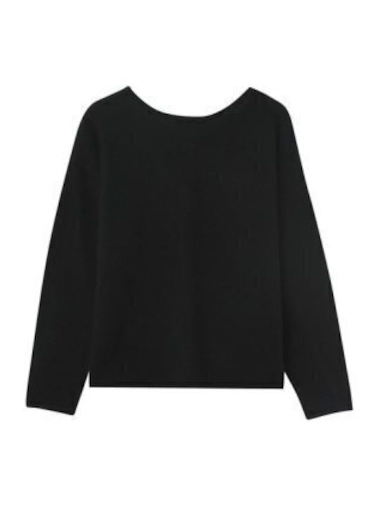 Women's Blouse Black