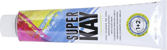 Kepro Super Kay Hair Dye 11.11 180ml