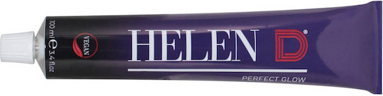 Helen D Βαφή Μαλλιών 10/16 Ξανθό Περλέ 100ml