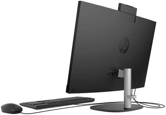 HP 24-cr0009nv 23.8" (i3-N300/8GB/512GB SSD/FHD/W11 Home) GR