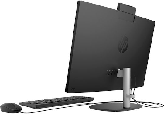 HP 24-cr1007nv 23.8" Touch (Ultra 5-125U/16GB/512GB SSD/FHD/W11 Home) GR