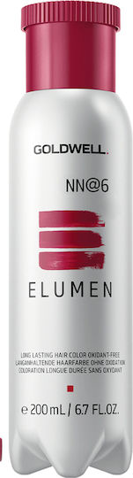 Goldwell Elumen Color Haarfärbemittel Nn@6 200ml