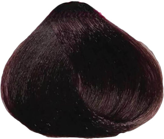 Vita Hair Professional Hair Dye 5.5 Light Brown Akazu 100ml