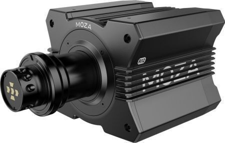 Moza Racing R12 Стойка за колела за Компютър