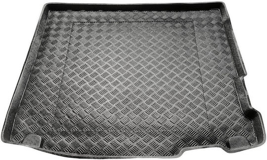 Rezaw Plast Set of Front and Rear Mats 5pcs for BMW X3 2007 2014 Black