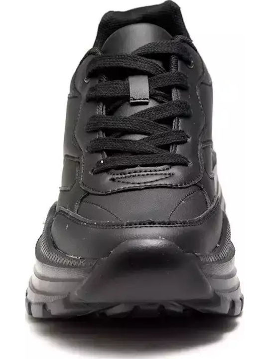 Adidași Anatomici Pentru Femei Negri
