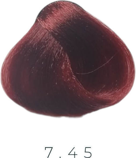 Vita Hair Professional Vita Hair Professional Hair Dye Blonde Red Mahogany 60ml