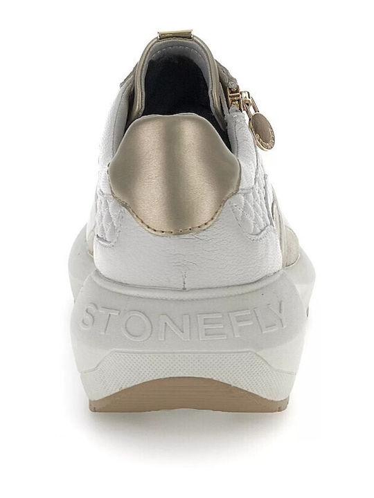 Γυναικεία Sneakers Καφέ