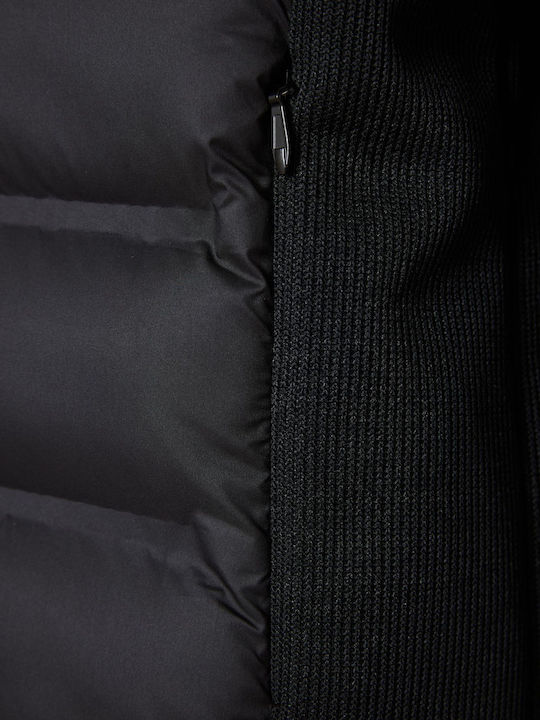 Jacket Black