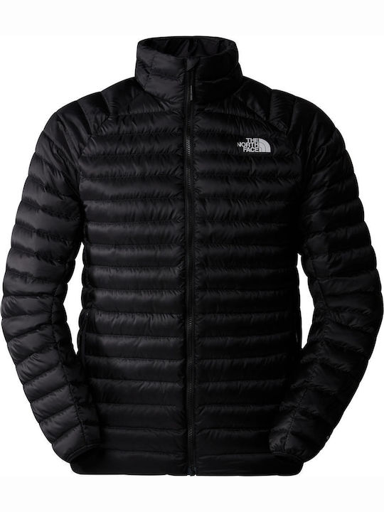 Bettaforca Jacket Puffer Tnf Black