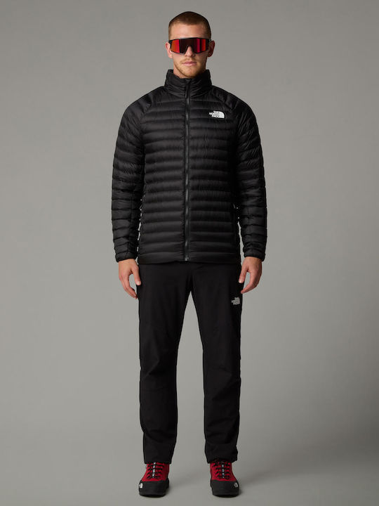 Bettaforca Jacket Puffer Tnf Black
