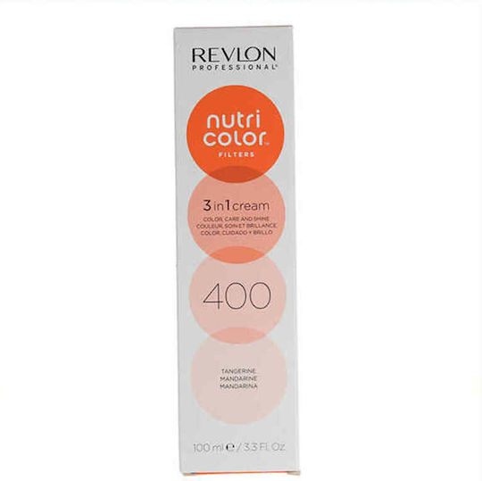 Revlon Nutri Color Filters Toner #400 100ml