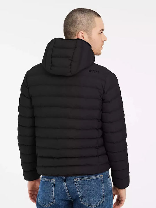 Jacke Black