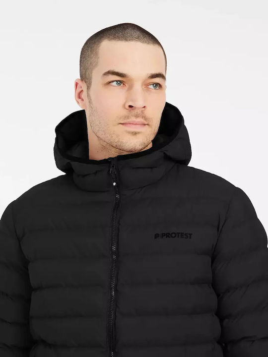 Jacke Black