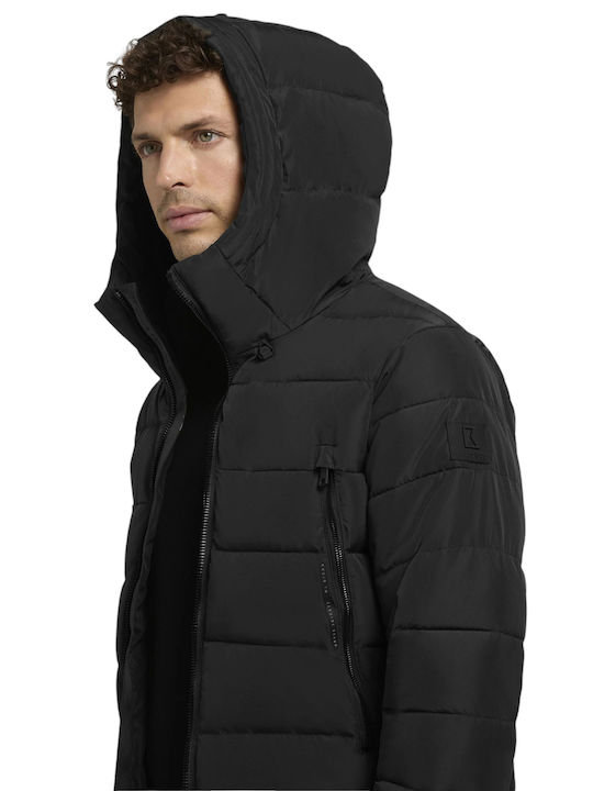 Jacke Schwarz