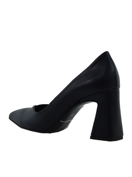 Pumps Schwarz
