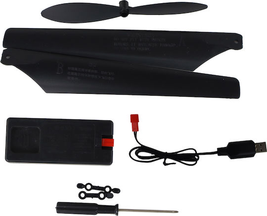 Remote Control Ferngesteuertes Hubschrauber Rot