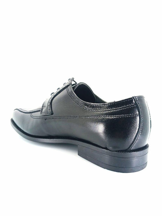 Pantofi casual pentru bărbați Negre