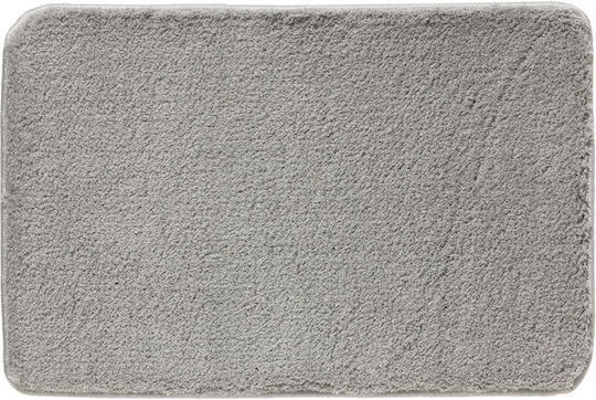 Ns Carpets Мокет Venus Сив с Метър Ширина 100см