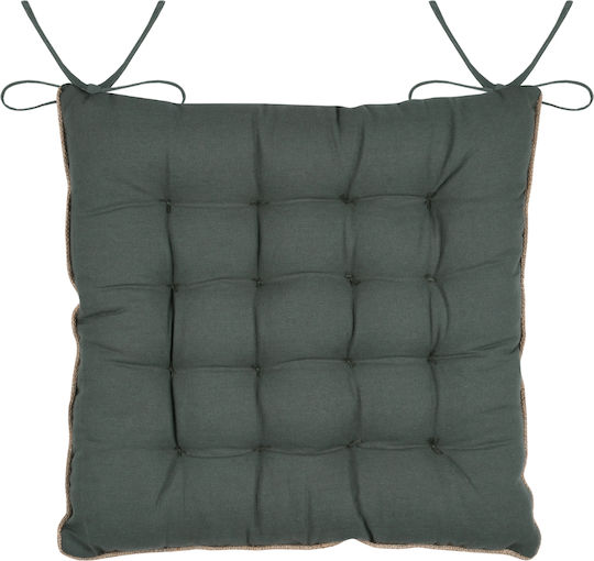 Gartenstuhlkissen S-f Botanys Botanys 38x38cm