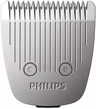 Philips Series 5000 Rechargeable Hair Clipper Black BT5515/20