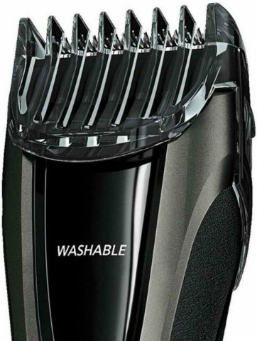 Panasonic Машинка за Подстригване Черна ER-GB86-K503