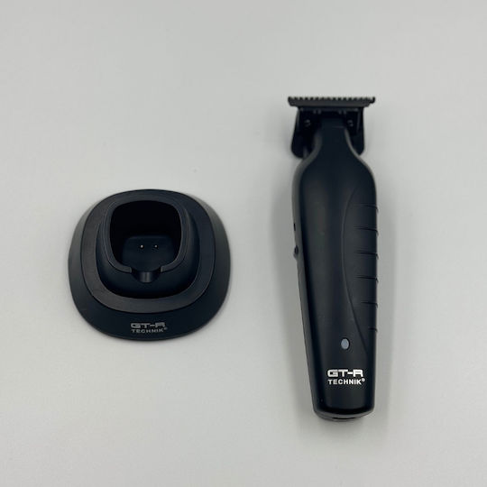Technik GT-R Rechargeable Hair Clipper Black