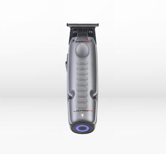 Babyliss Pro Fxone Επαγγελματική Επαναφορτιζόμενη Κουρευτική Μηχανή Dark Grey FX729E