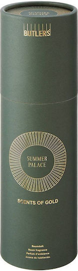 Butlers Weihnachtlicher Diffusor mit Parfüm Summer Palace 125ml