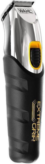 Wahl Professional Extreme Rechargeable Hair Clipper Black 09893-0440