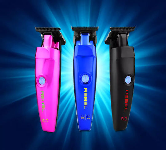 StyleCraft Trimmer STC.0009