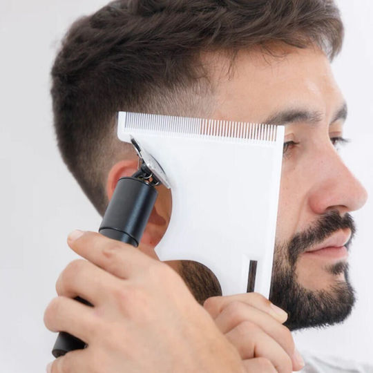 Taurus Rechargeable Hair Clipper Black