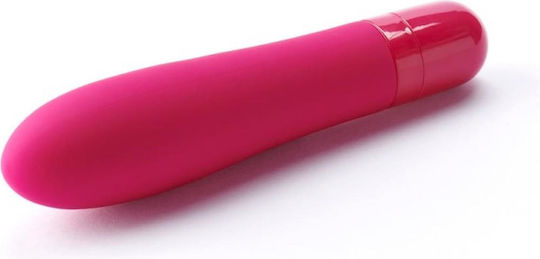 Control Feel Make Feel XL Vibrating Bullet Vibrator Geschoss 16cm Rosa