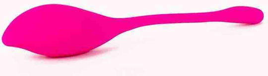 Realov Vibrator cu Telecomandă 18.5cm Violet