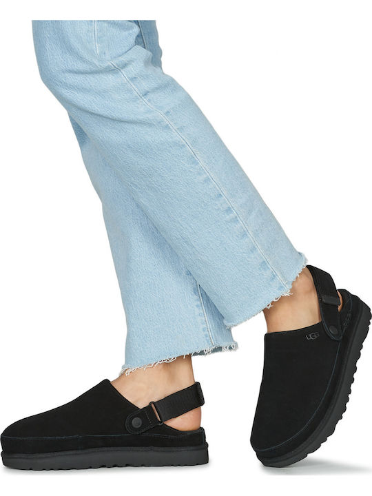 UGG UGG