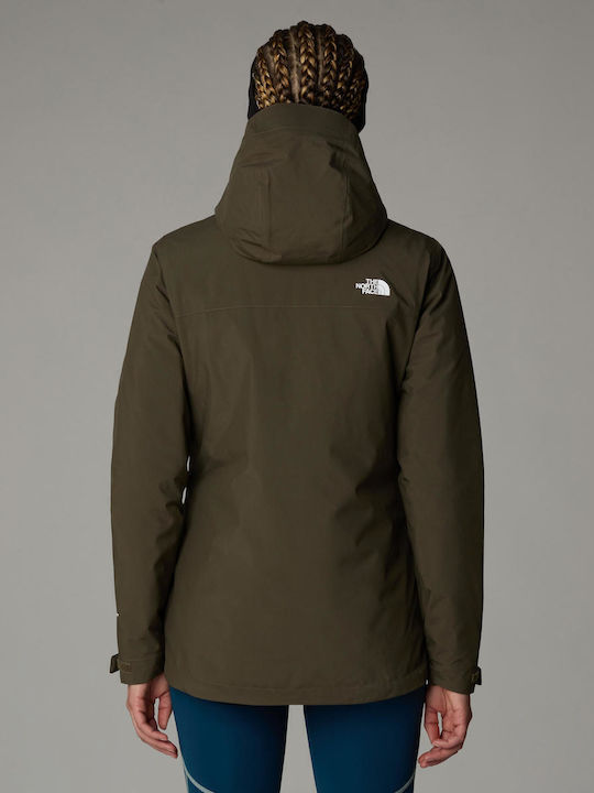 The North Face