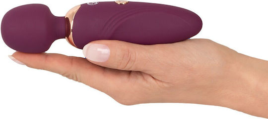 You2Toys Petite Mini Massage Vibrator 14.5cm Purple