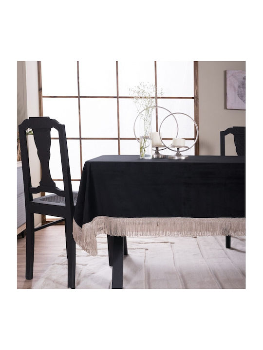 Teoran Τραπεζομάντηλο Velvet 06 140x220εκ.