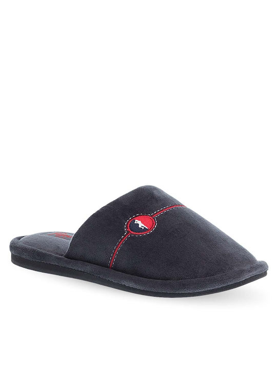 Parex Men's Slipper Gray